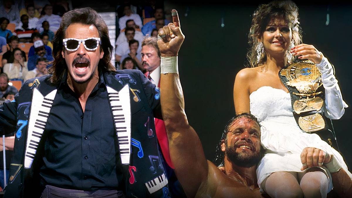 The Best Managers From The 80s