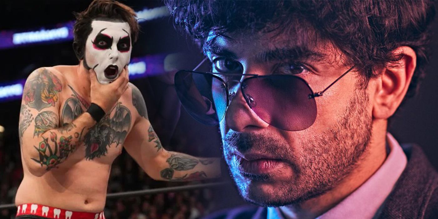 Popular AEW Stars Tony Khan Failed To Capitalize On