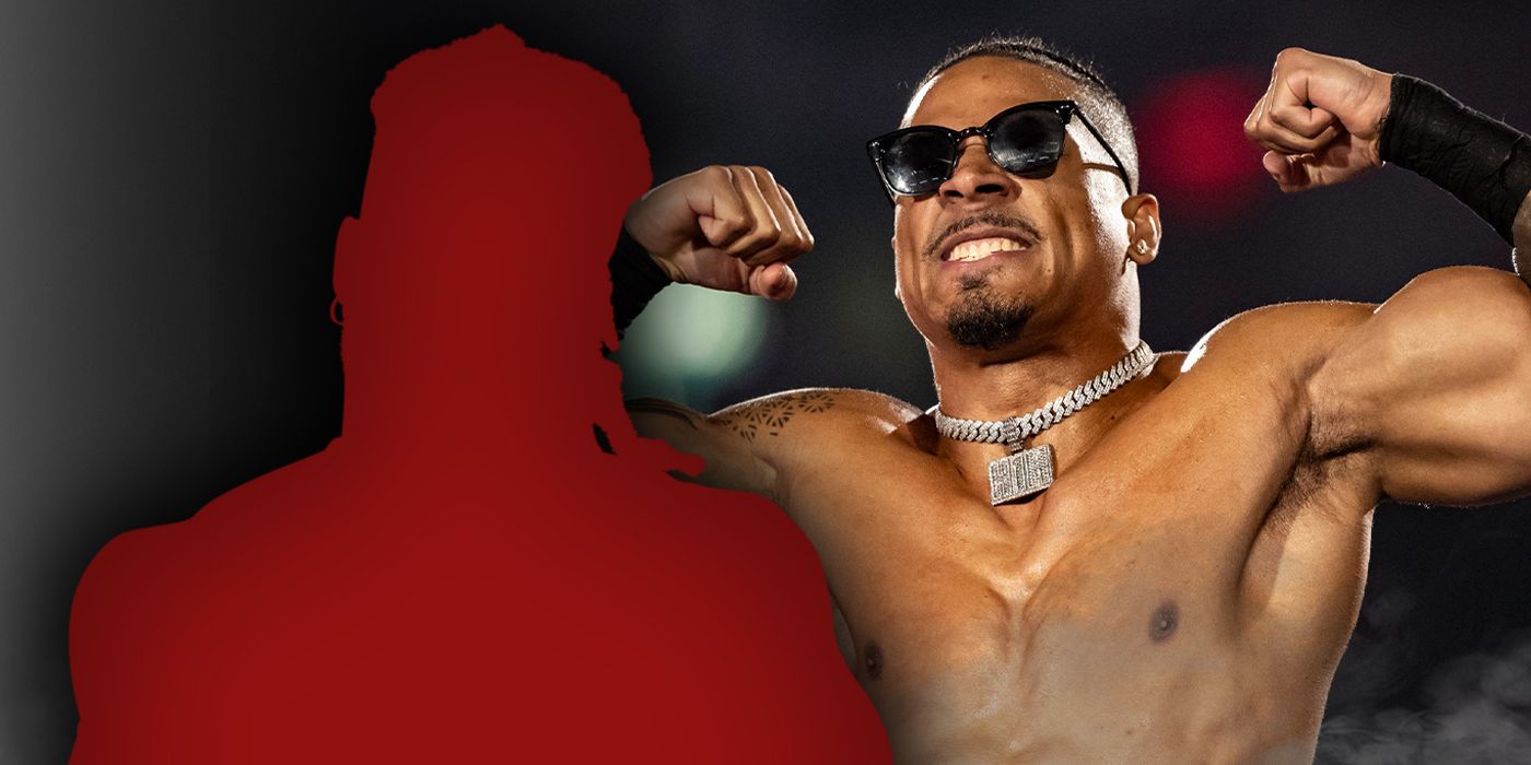 Carmelo Hayes' WrestleMania Demotion Sets Up a Huge Change