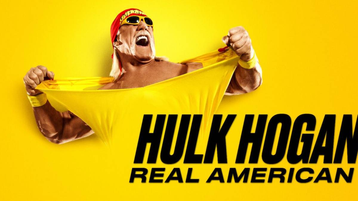 Hulkamania Returns: Netflix Drops ‘Hulk Hogan: Real American’ Docuseries
