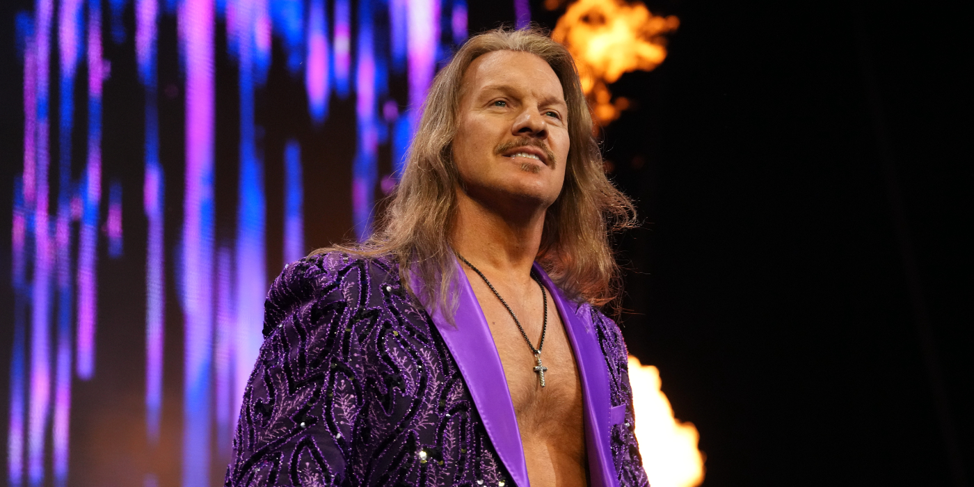 Chris Jericho Squashes The Cultural Gap With New Doc “Vietslam” (Exclusive)