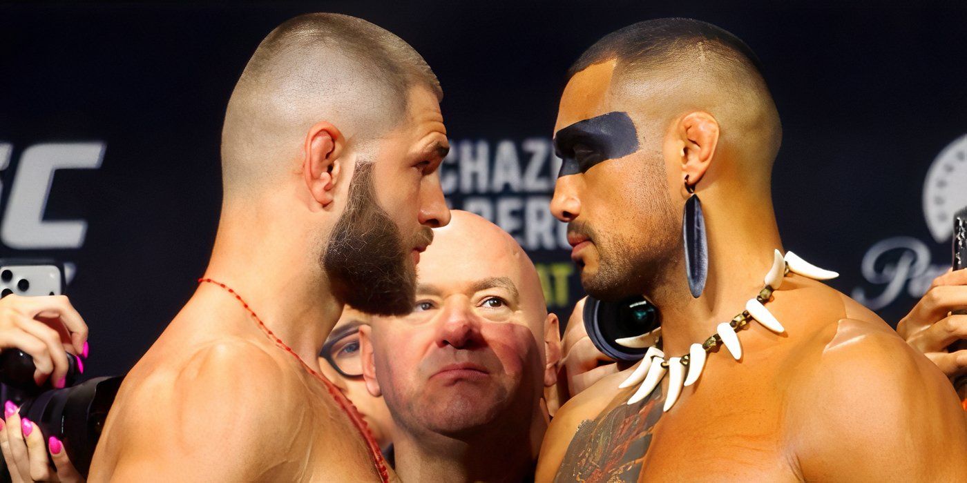 UFC 327 Purses: How Much Are Jiri Prochazka, Carlos Ulberg and Others Earning?