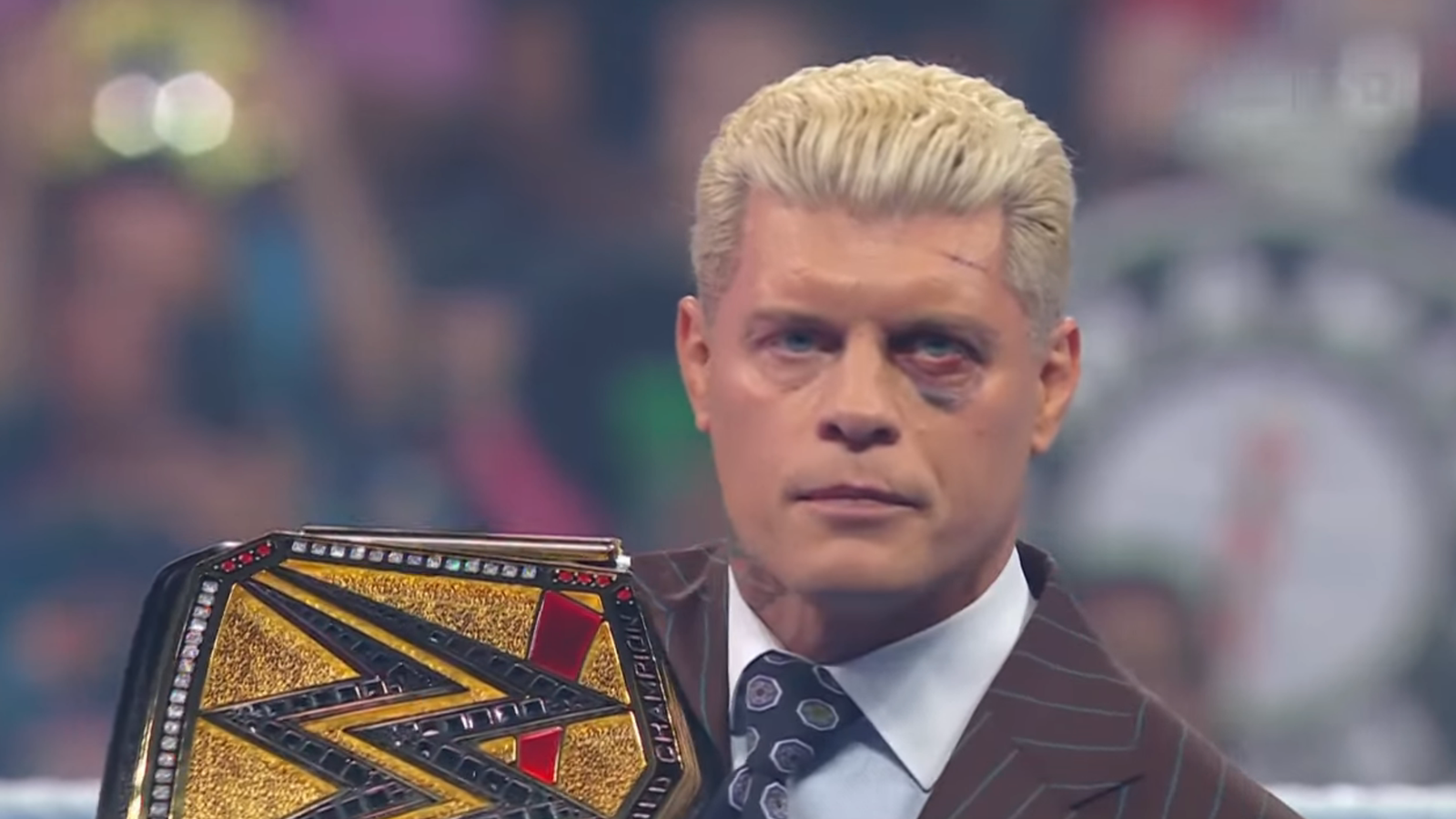 WWE Friday Night SmackDown Results and Recap: What's Next For Cody Rhodes? (April 24, 2026)
