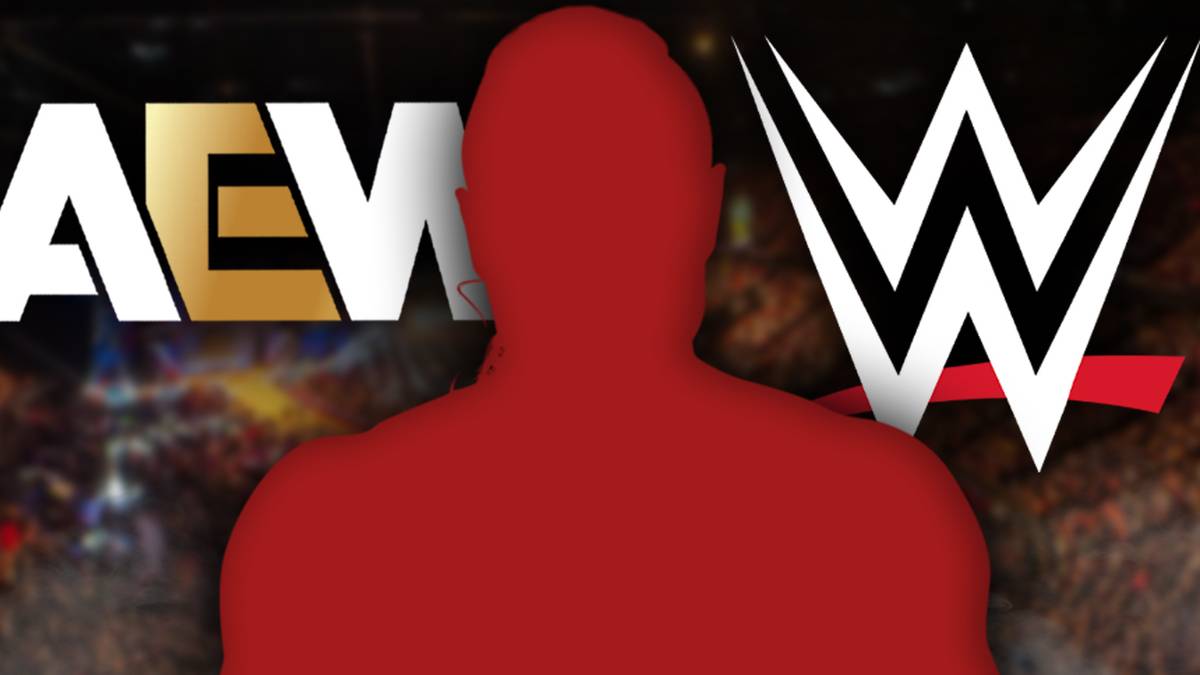 The One Former WWE Star Who Will not Be Signing With AEW – GOALL