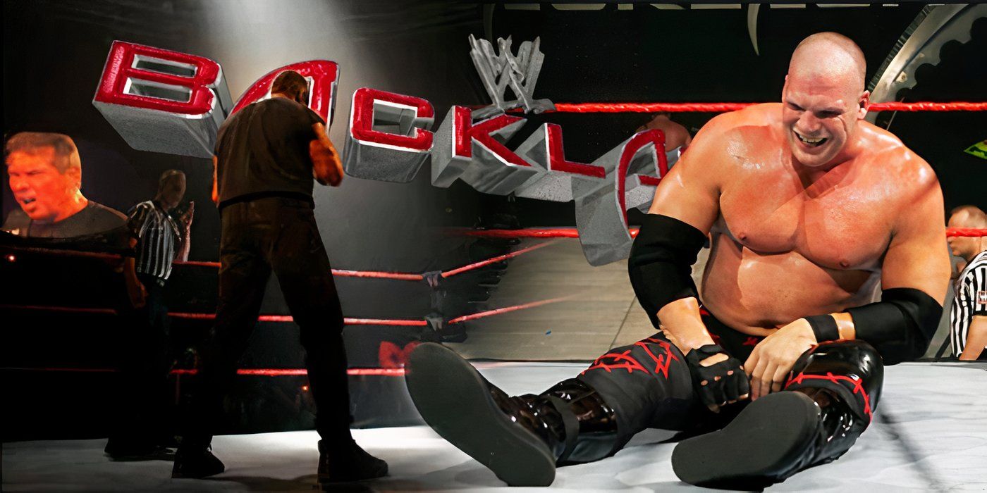 Every Time WWE Backlash Opened With The Best Match