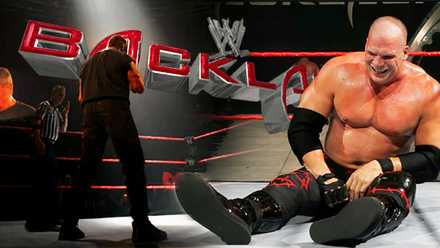 Backlash Over Time Every Time WWE Backlash Opened With The Best Match