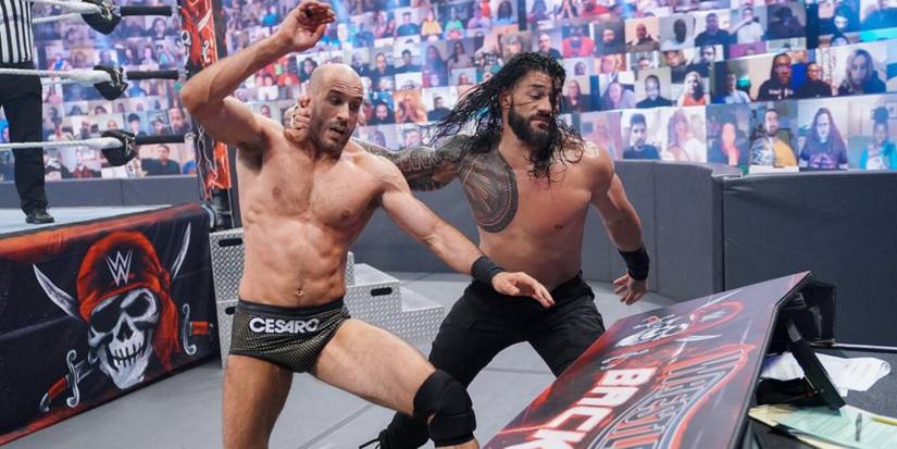 5 Years Later: Harsh Realities Of Rewatching Backlash 2021
