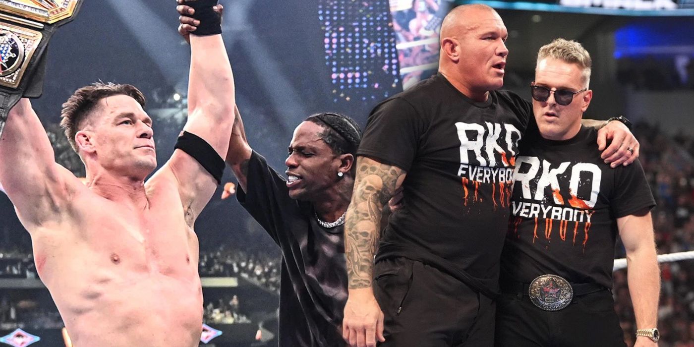WWE Has Not Learned From Last Year’s Mistakes At WrestleMania