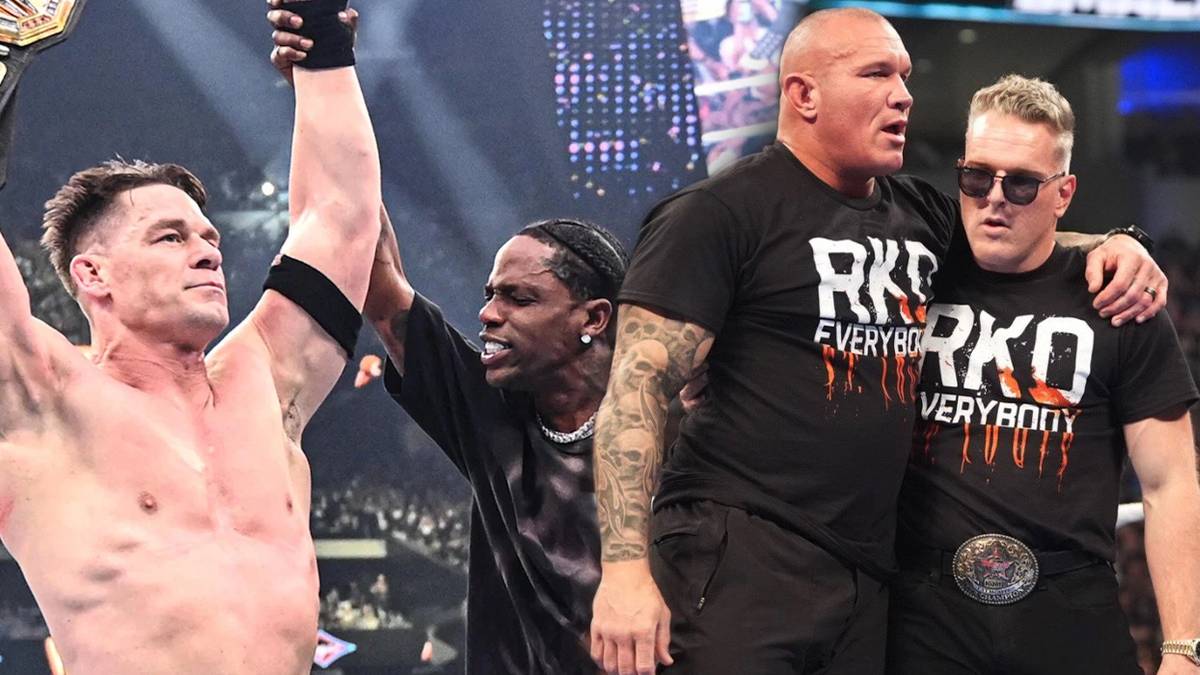 WWE Has Not Learned From Last Year’s Mistakes At WrestleMania