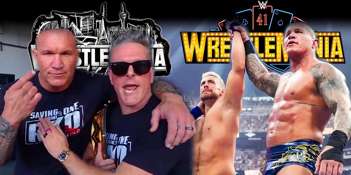 Top 10 WrestleMania moments: From double turns to the end of the streak - ESPN