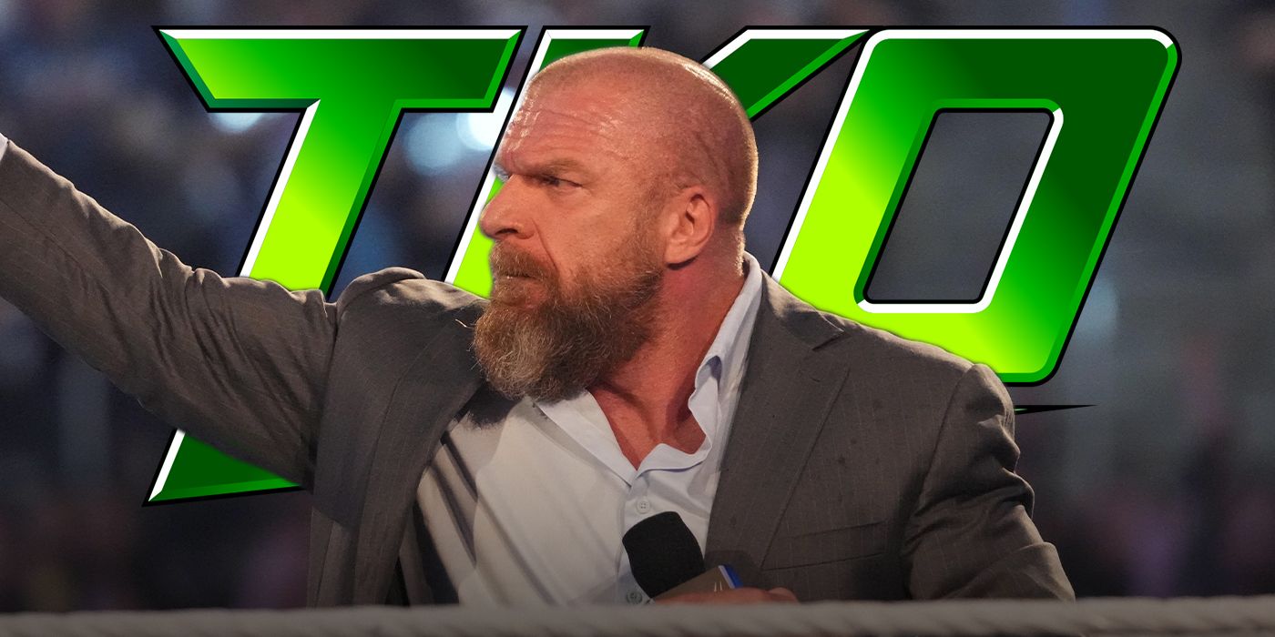 WWE NXT | TheSportster