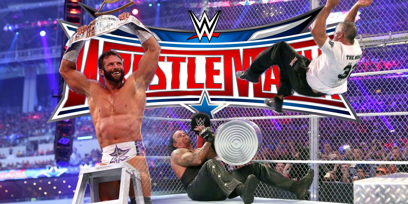 10 Years Later: The Harsh Realities of Watching WrestleMania 32