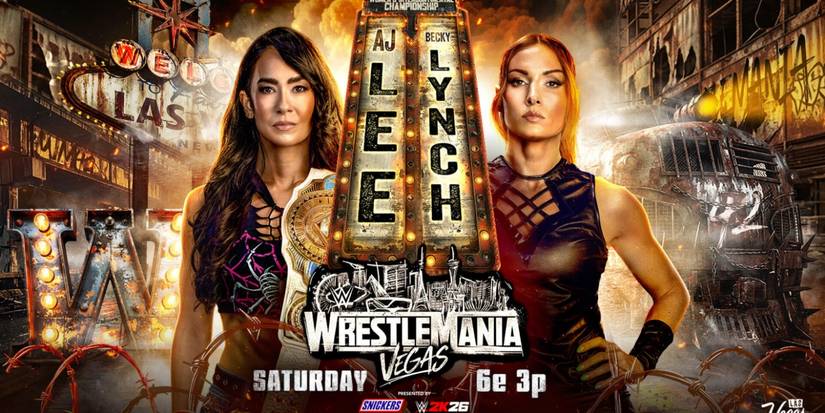 WWE WrestleMania 42 Saturday: Every Match Ranked & Reviewed