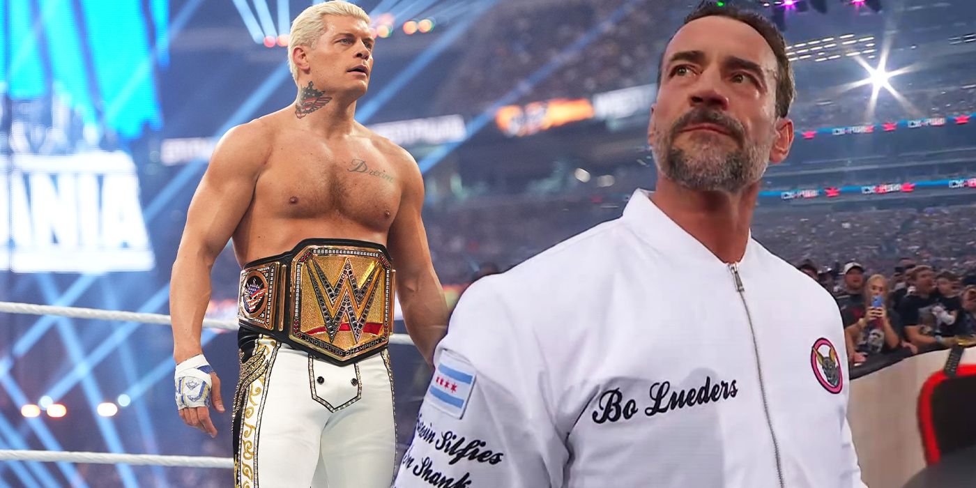 WWE WrestleMania 42's Best Attires, Ranked