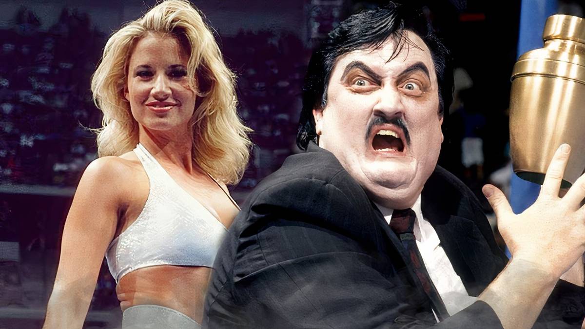 The Best Wrestling Managers of the 90s