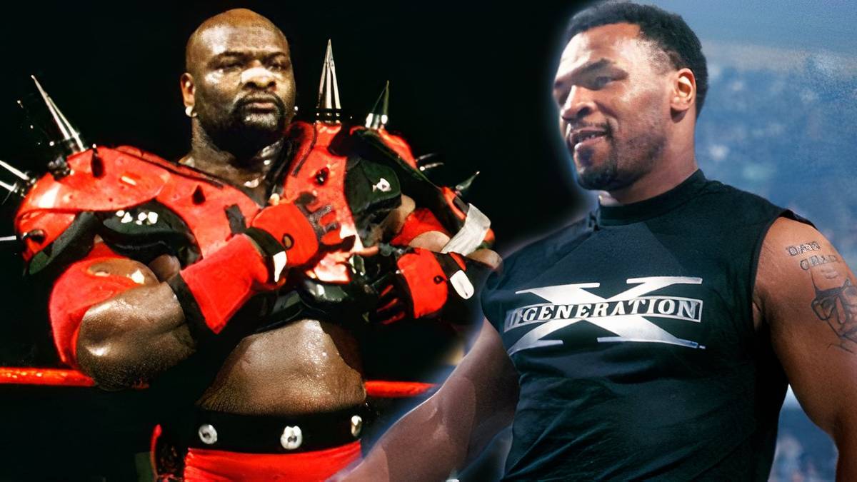 The Best Honorary Members of Stables in Wrestling History