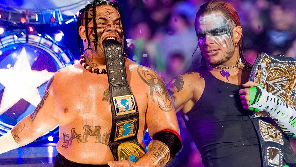 The Best 2000s Performers Who Wore Face Paint