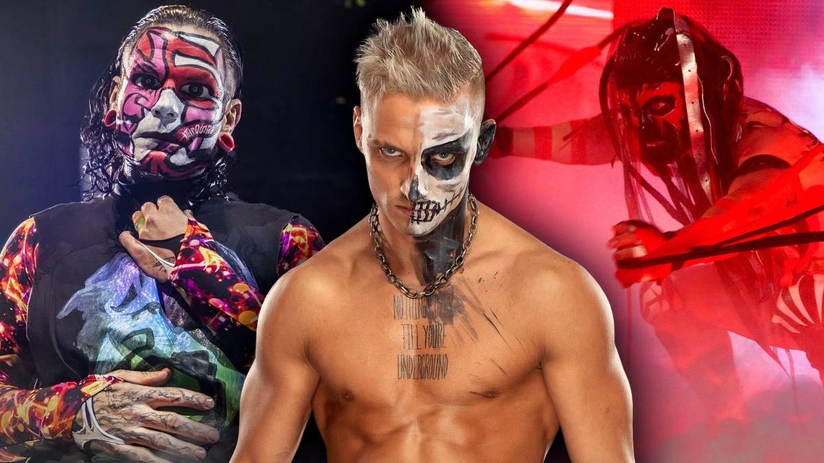 The Best 2010s Performers Who Wore Facepaint