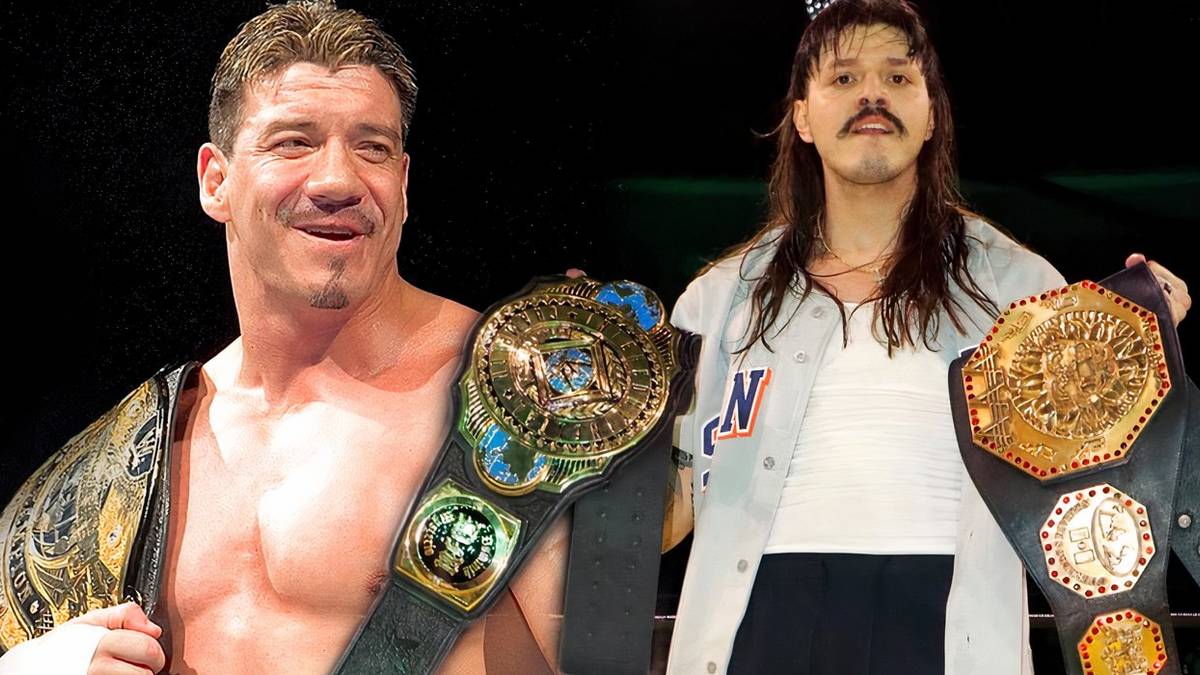 The Best Latin Performers In WWE History