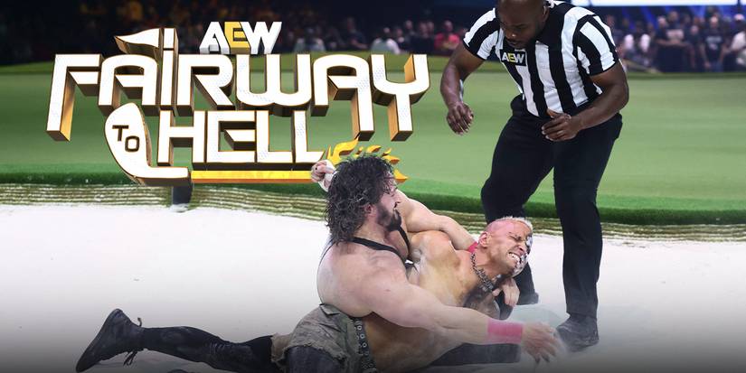 PAC's Greatest AEW Matches, Ranked & Reviewed
