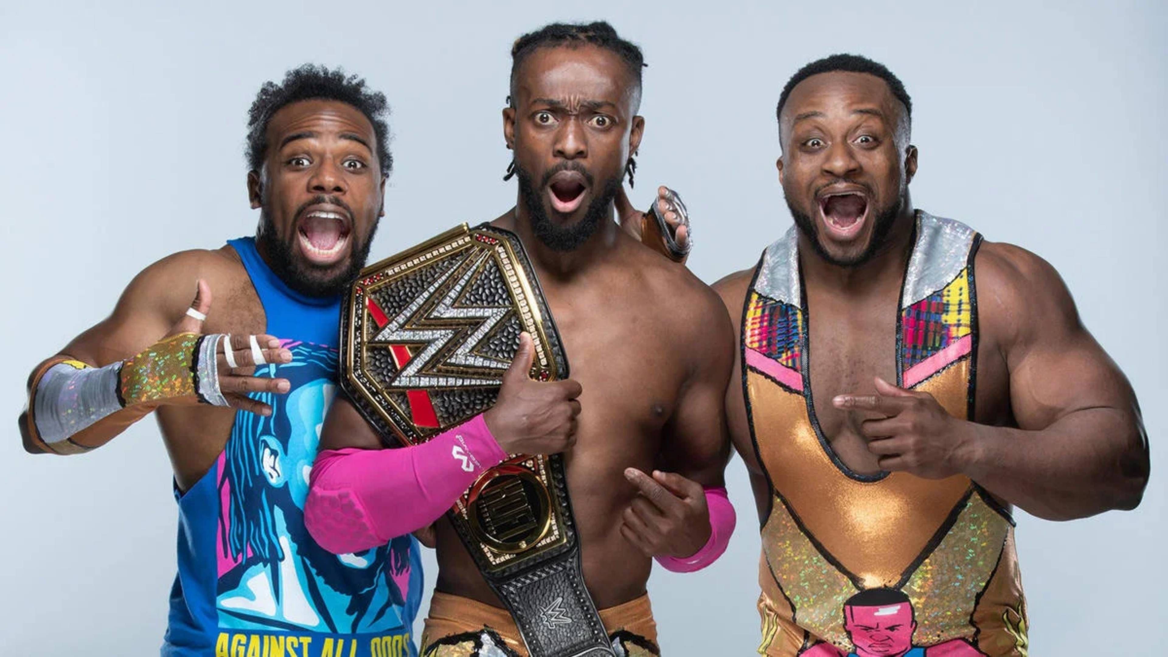 The Rock Names His Three GOATs Following The Anniversary Of His