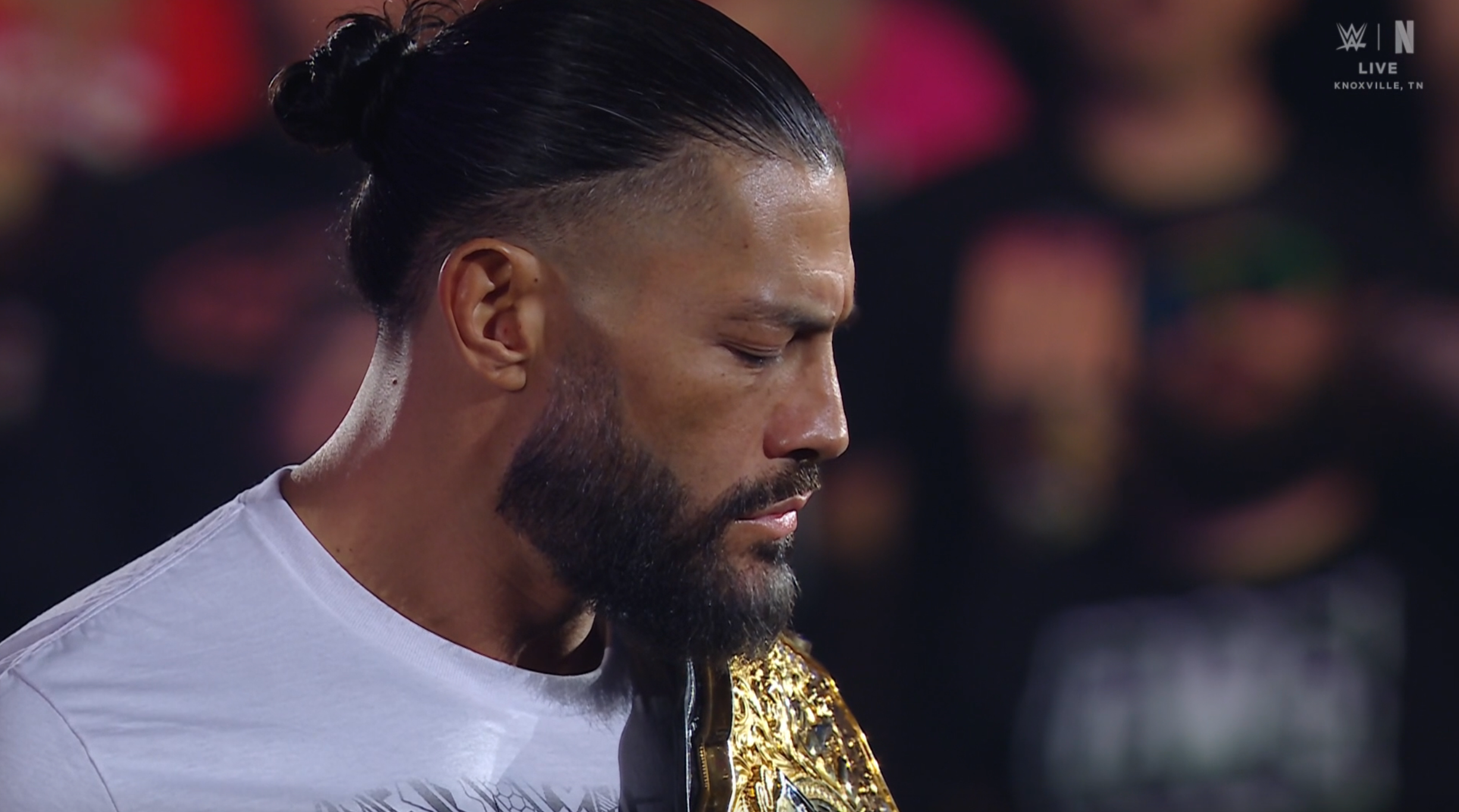 WWE Monday Night Raw Results and Recap: Jacob Fatu Refuses 