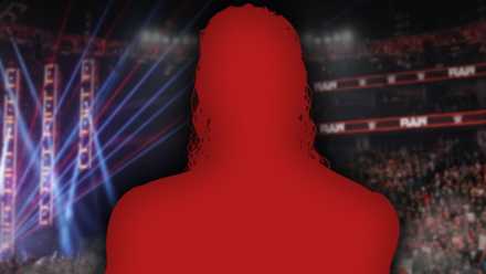 LA Knight’s Canceled Feud Has Fans Concerned for His WWE Future 4 A silhouette of Roman Reigns