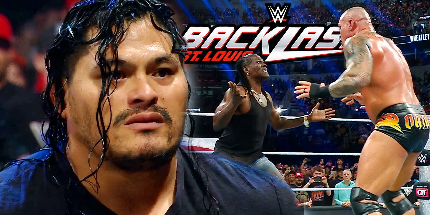 One Year Later: Harsh Realities Of Rewatching Backlash 2025 One Year Later: Harsh Realities Of Rewatching Backlash 2025