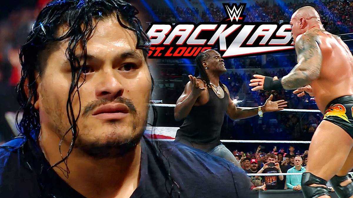 One Year Later: Harsh Realities Of Rewatching Backlash 2025