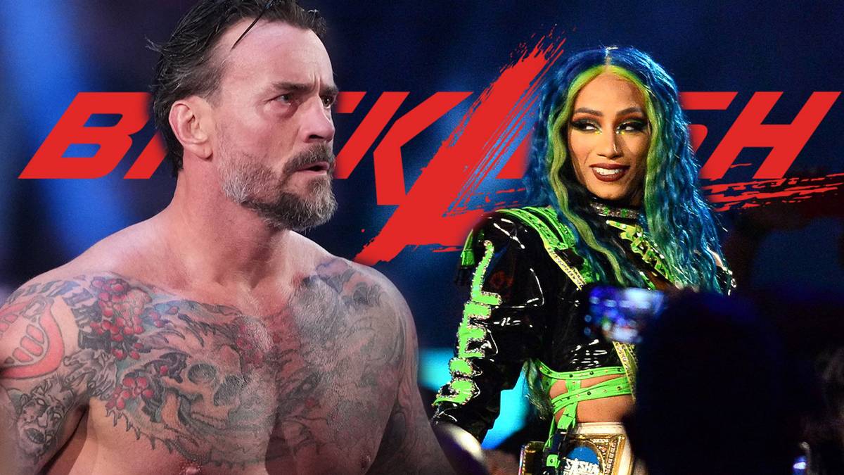 WWE Backlash: Biggest Stars Who Have Only Wrestled Once On The Show