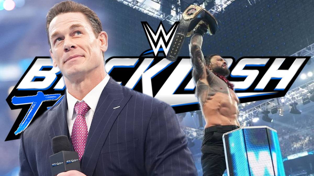WWE Must Do These 6 Things At Backlash 2026