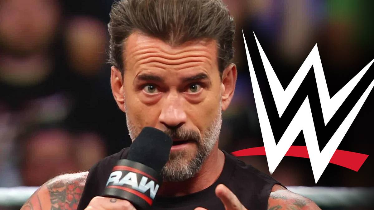 WWE's Booking Of CM Punk Is Unforgivable