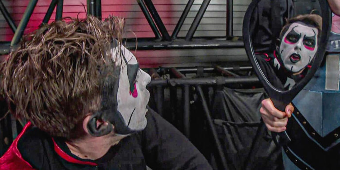 Danhausen SmackDown Segment Teases Major Mystery Partner for Backlash