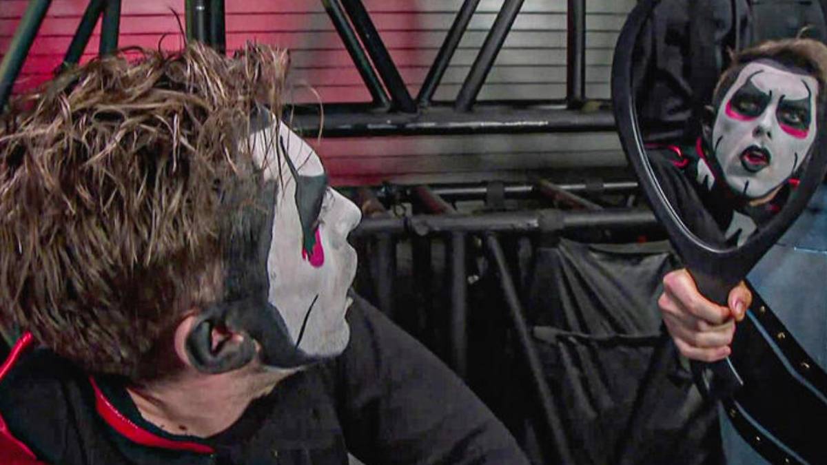 Danhausen SmackDown Phase Teases Main Thriller Associate for Backlash ...
