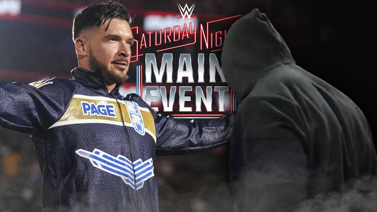 AI Predicts The Results Of WWE Saturday Night's Main Event May 2026