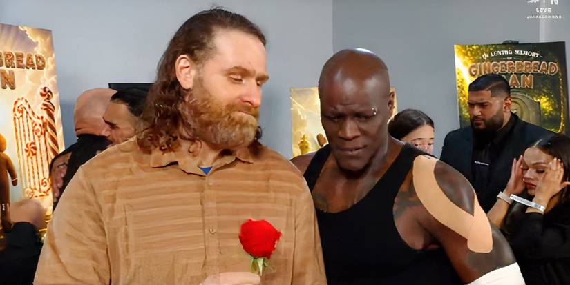 Was WWE's Gingerbread Man Funeral Really The Worst Segment Of The Year?