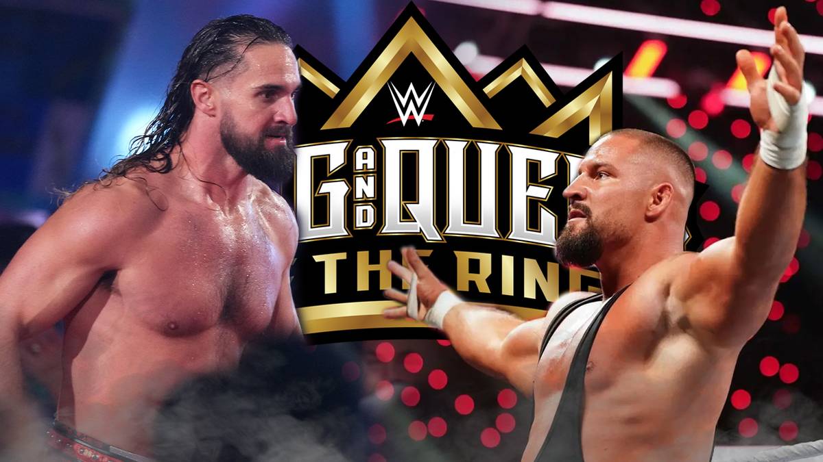 Top Picks For WWE's King Of The Ring 2026 Tournament