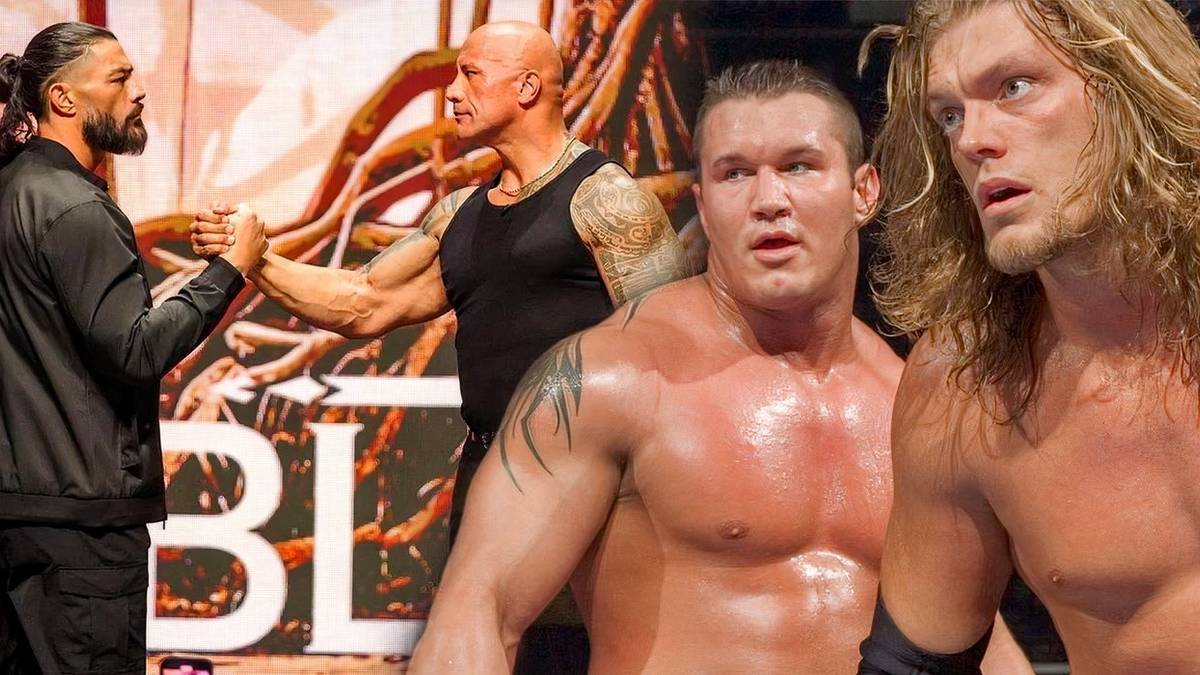 The Best Super Teams In WWE History