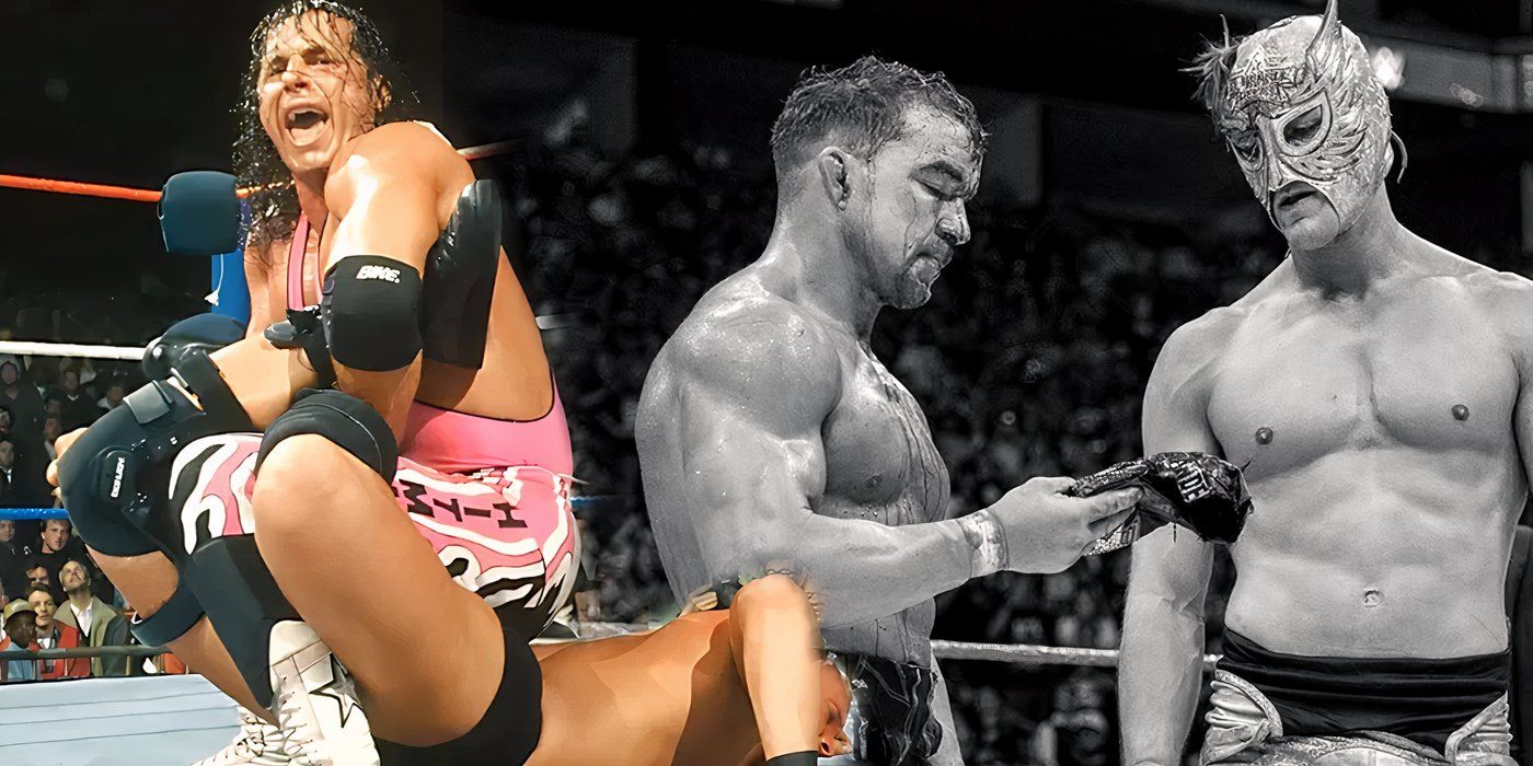 WWE Wrestlers Who Got Over Despite Losing a Big Match