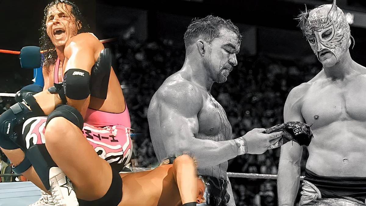 WWE Wrestlers Who Got Over Despite Losing a Big Match