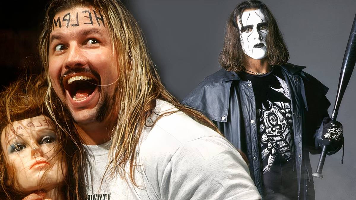 The Best Signature Weapons In Wrestling History