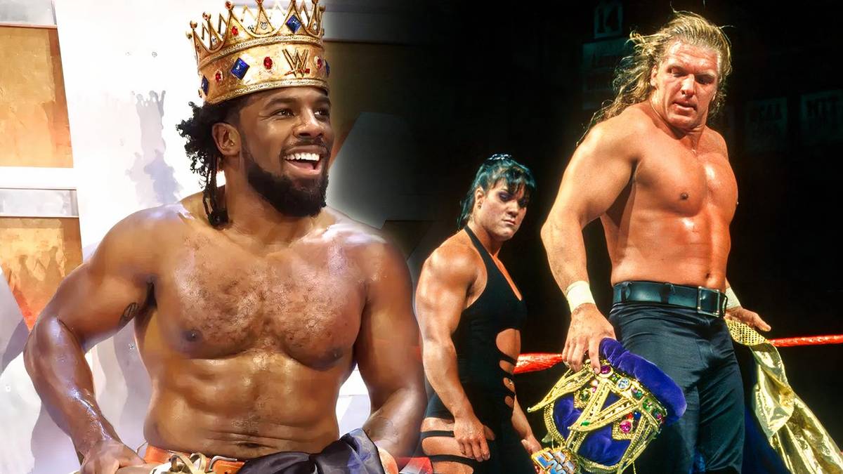 Who Weren't Helped By Winning King Of The Ring