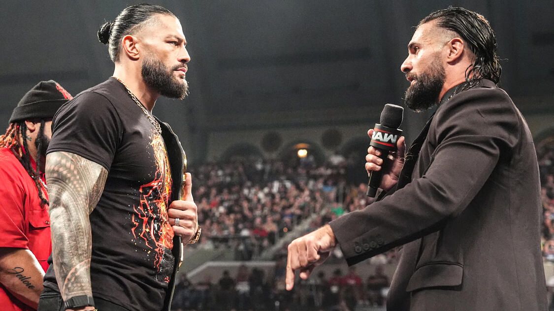 The Shield Must End For Good In Minnesota: Three Top Takeaways From WWE Monday Night Raw (June 29, 2026)