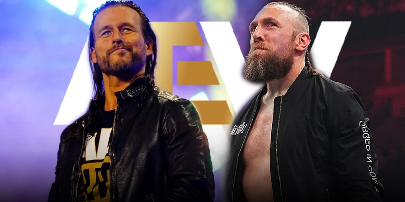 AEW Can Recreate One Of Their Most Iconic Moments