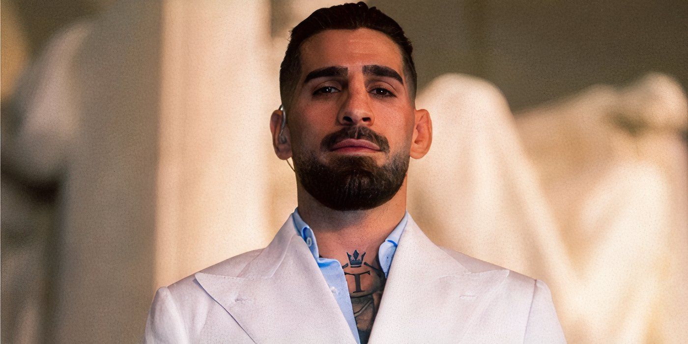 UFC Freedom 250 Odds: Full Betting Lines for Topuria-Gaethje and Every White House Fight