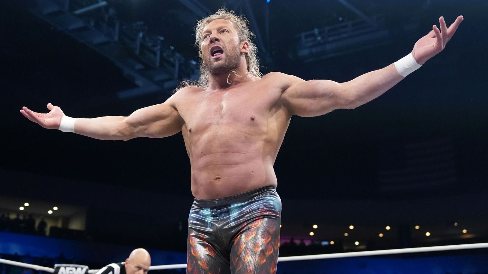 Kenny Omega Ready To Make It So Against Zack Sabre, Jr. At AEW Forbidden Door (Exclusive)