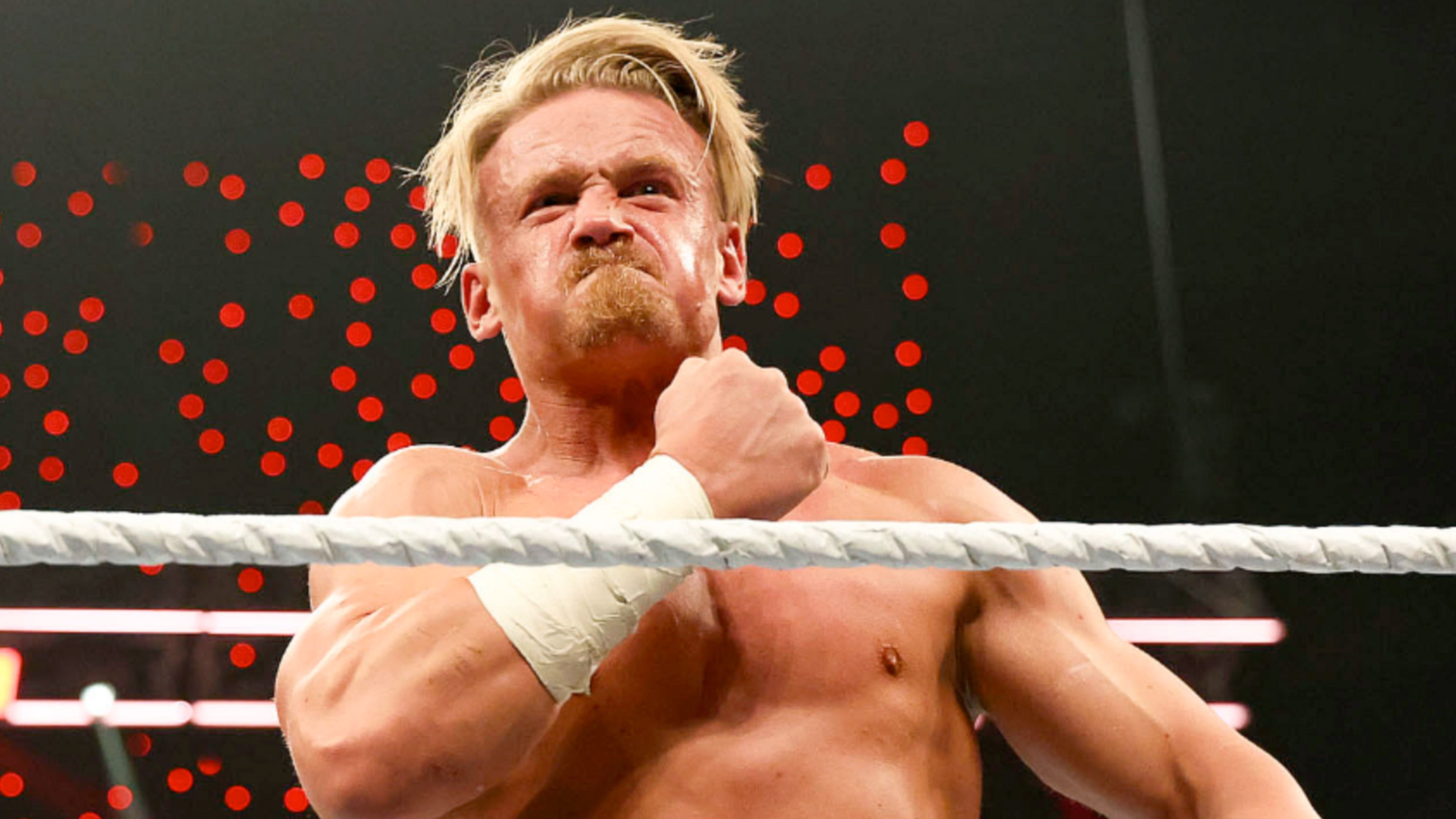 WWE Fans Lobby For Ilja Dragunov To Defect To AEW Following Latest Update