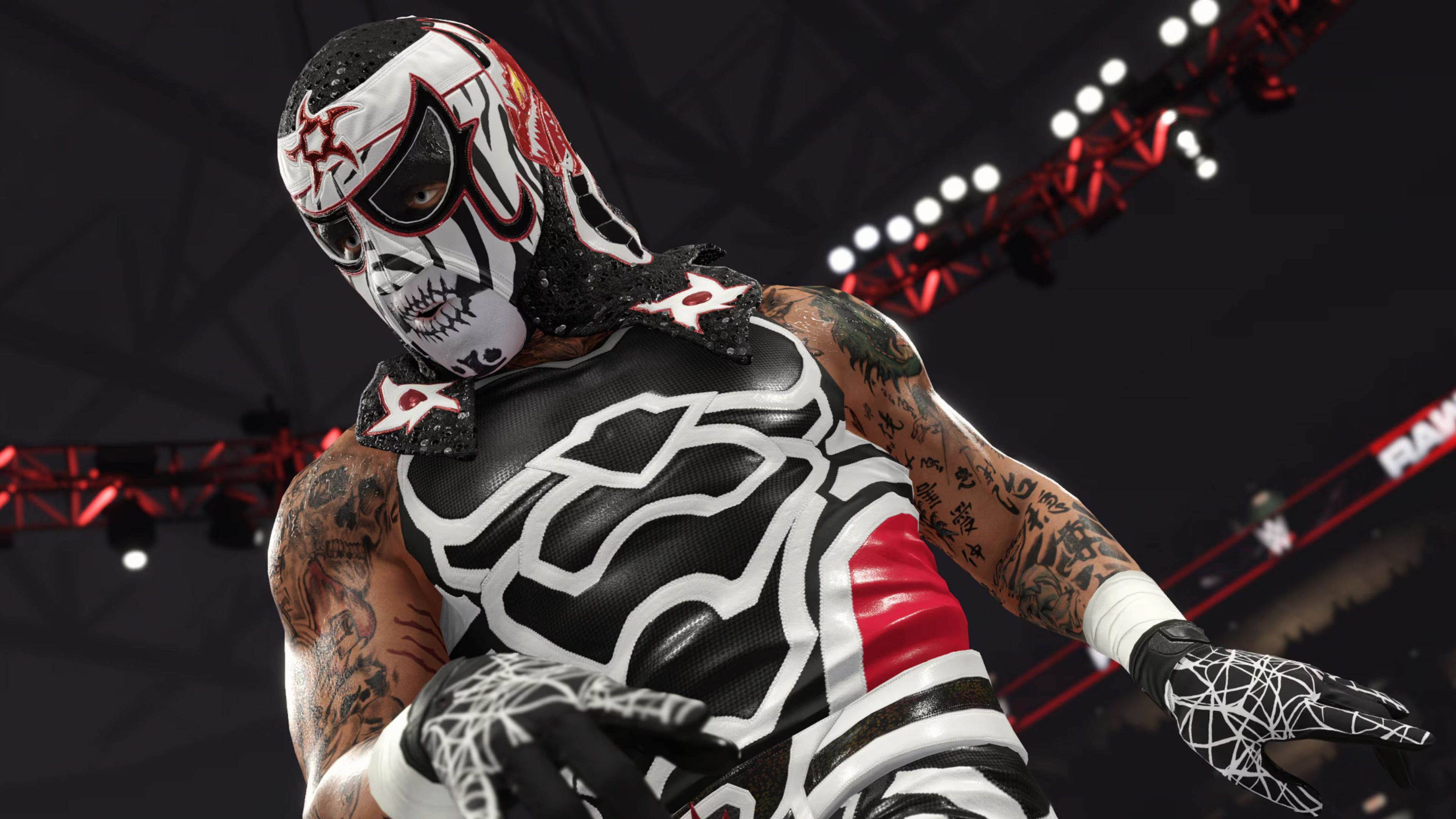 WWE Has Filed Two Mysterious New Video Game Trademarks Unrelated To 2K
