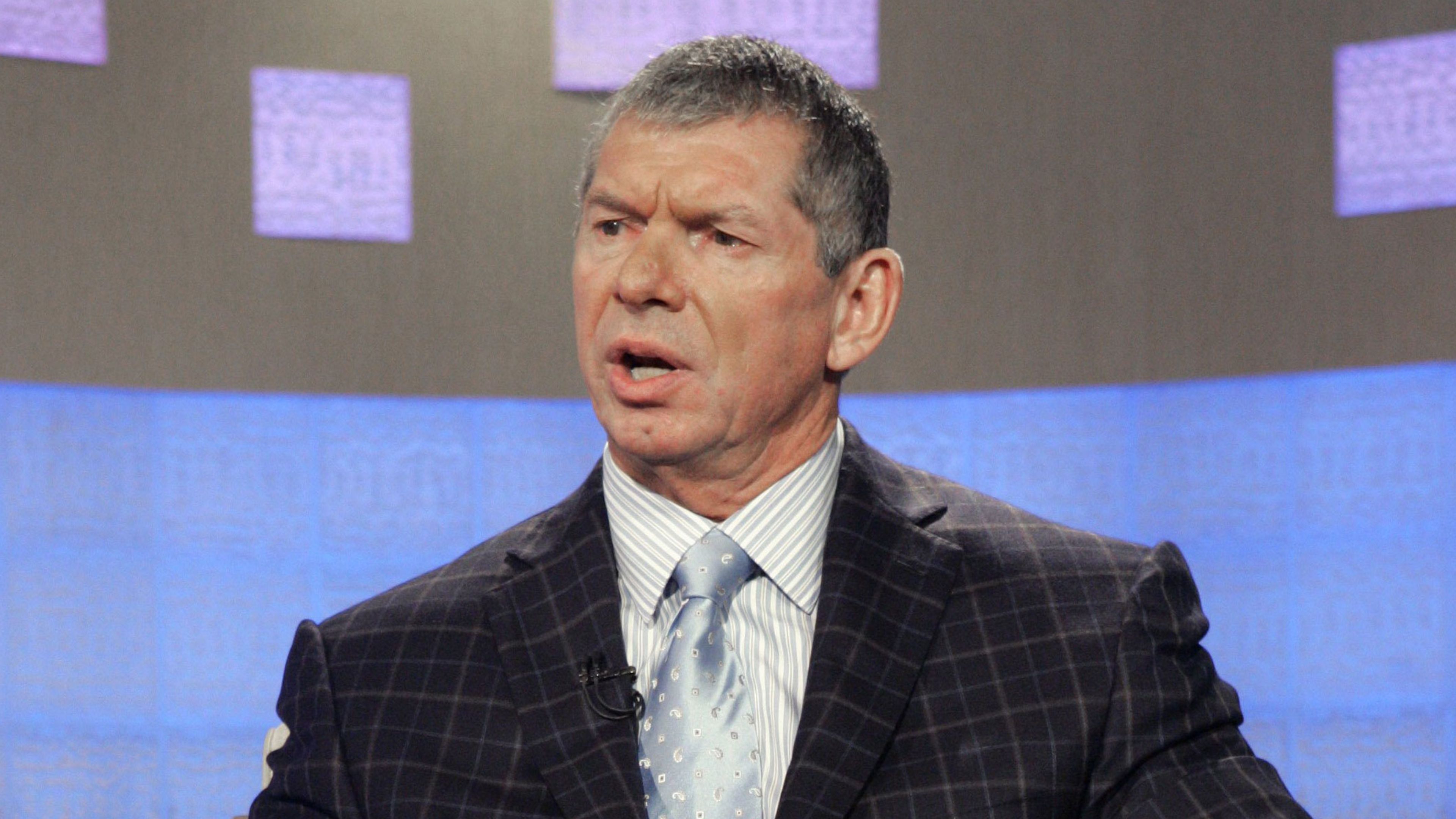 Vince McMahon And Janel Grant Lawsuit Private Arbitration Request, Explained