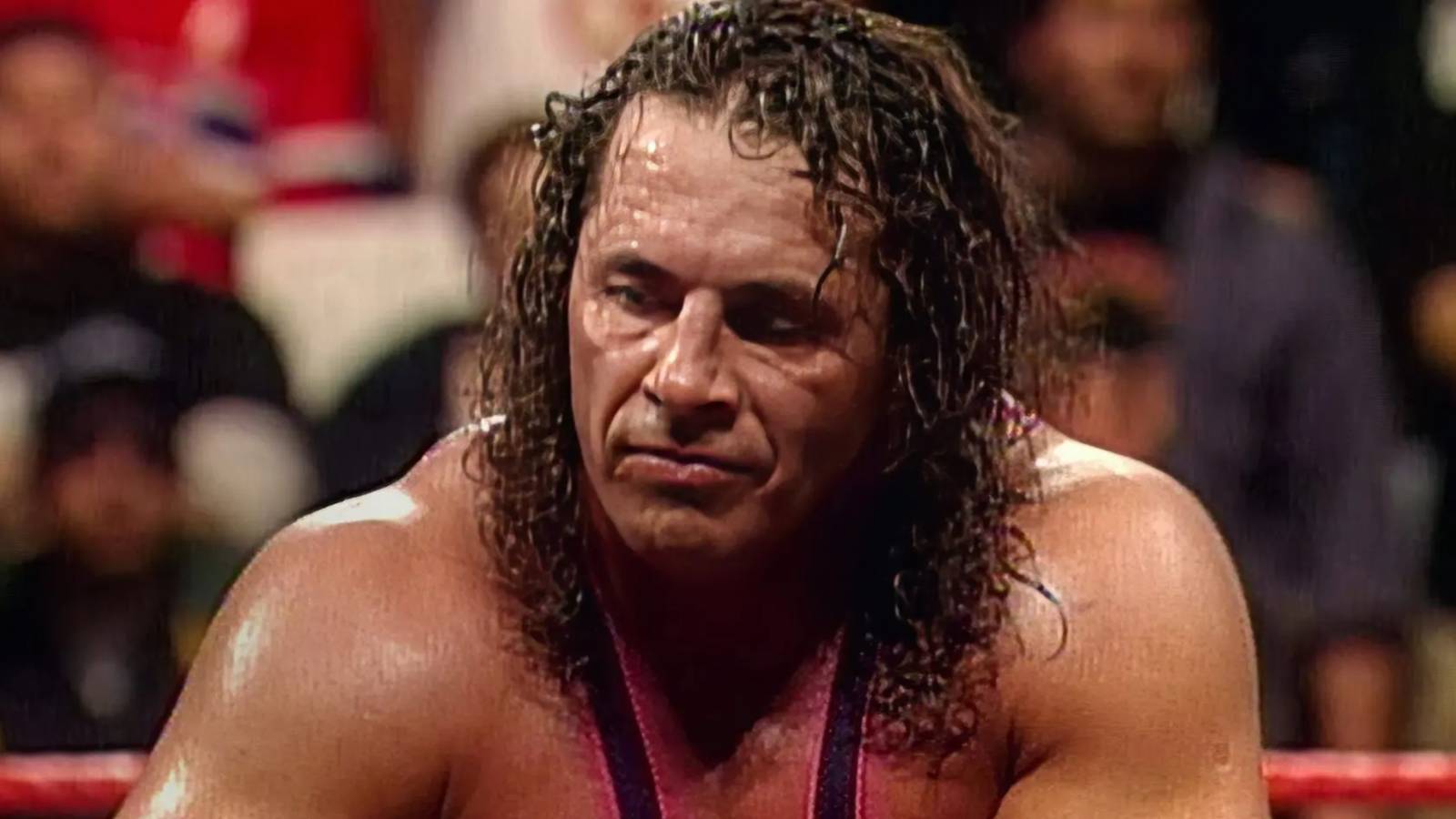 Triple H Is The Latest Person To Claim The Montreal Screwjob Was His Idea